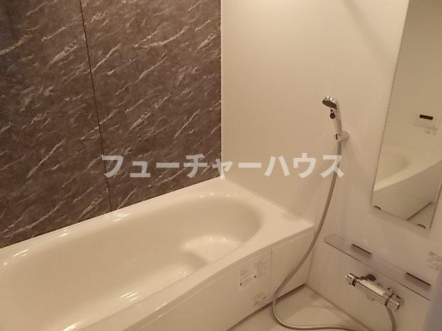 シャルマン若宮　Ｓの浴室