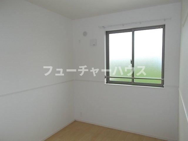 シャルマン若宮　Ｓの内装