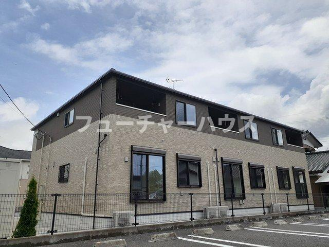 サウスコート　Ⅱ