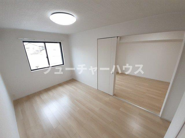 サウスコート　Ⅱの内装