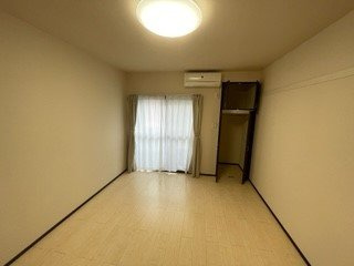 ミランダ野火止Ⅰの居間・リビング