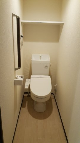 ミランダ野火止Ⅰのその他
