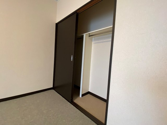 レオネクスト和光の内装