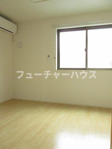 ヴァン　ヴェールⅠの内装