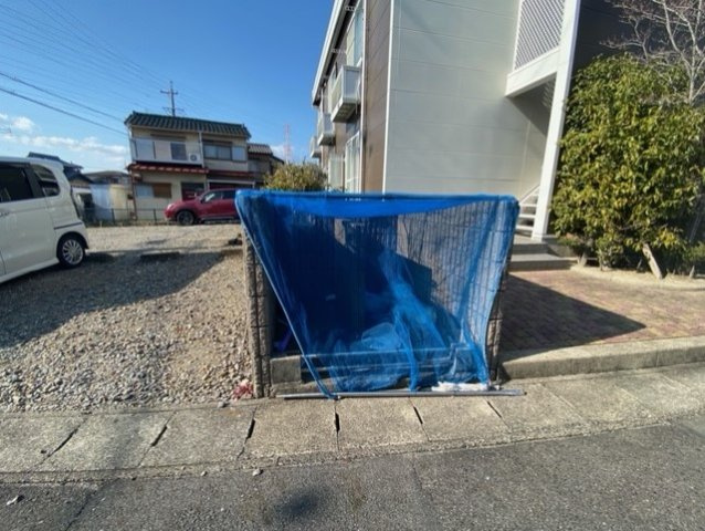 レオパレスリュ　ビーチのその他