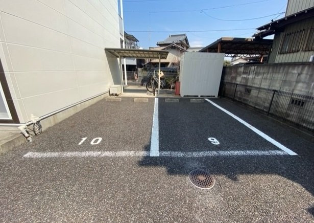 レオパレスリュ　ビーチのその他