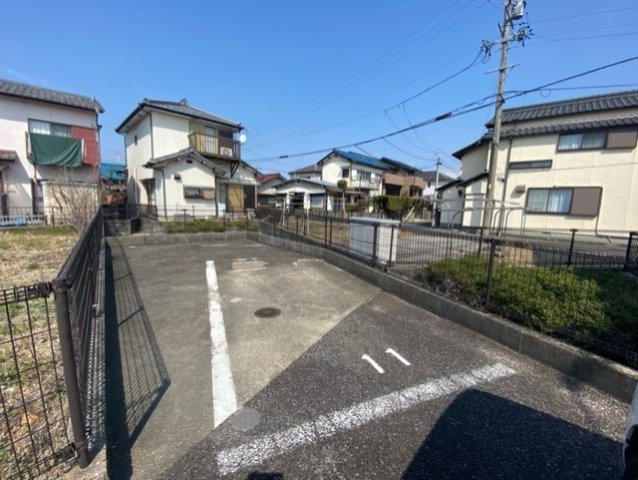 レオパレスリュ　ビーチのその他