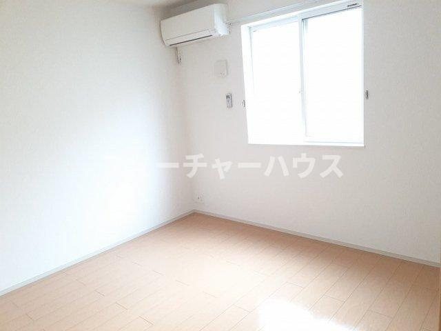 パルパレスＡの内装
