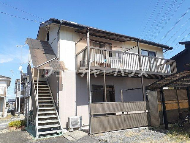 チェリーブロッサムＢ棟