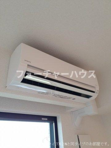 北斗ハイツⅡ・Ｎの設備