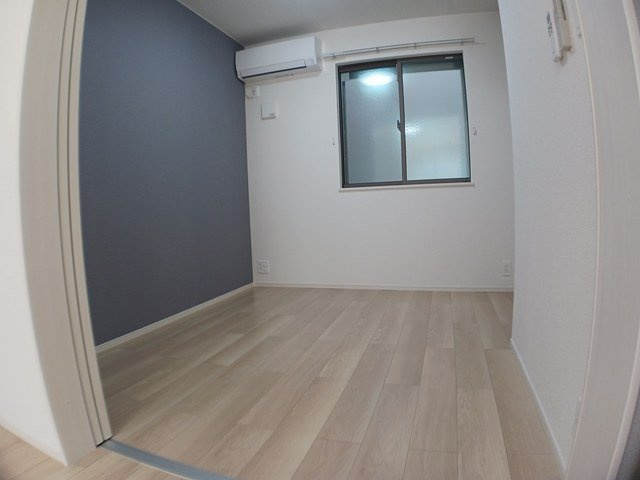ラフルールの内装