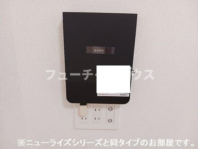 北斗ハイツⅡ・Ｎのその他