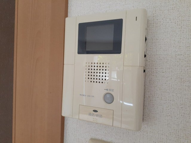 ファリアージュⅡの設備