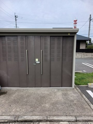 マジャリスⅠ番館のその他共用部分