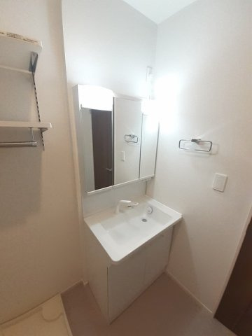 フロレゾン・ベル　Ⅱの洗面所
