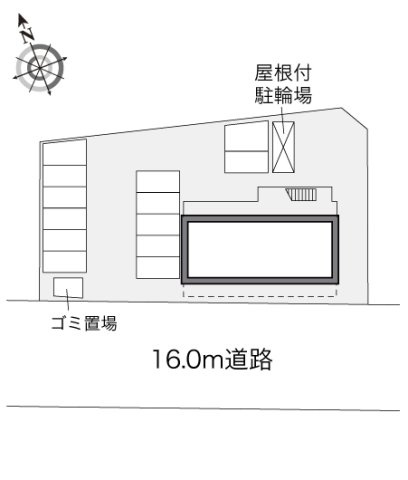 レオパレススカイのその他