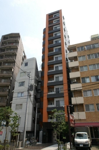ブライズ東新宿【おとり物件なし】#学生・社会人にオススメ！初期費用分割払いOK！