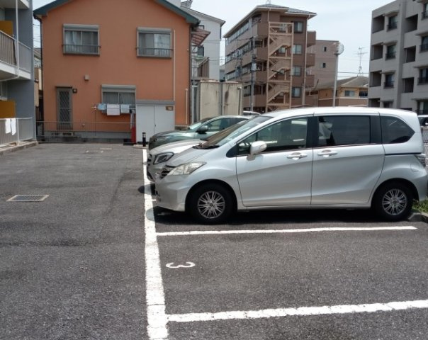 レオパレスブルファーニのその他