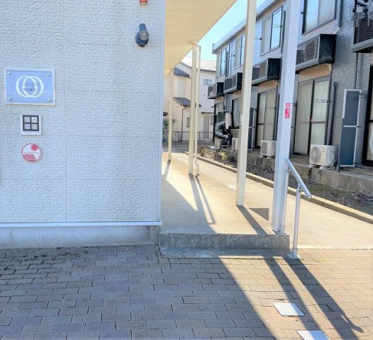 レオネクスト角小林Ⅱのその他