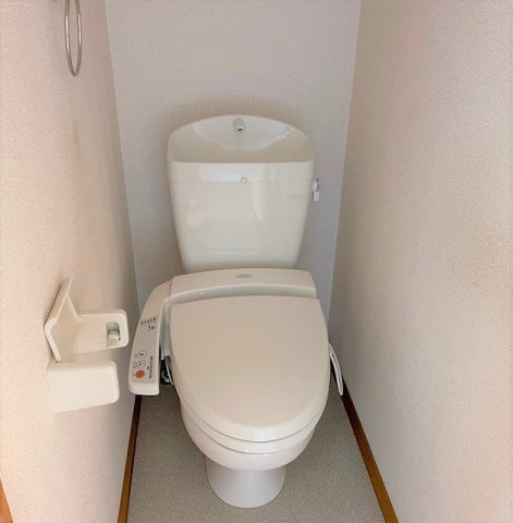 レオパレスノンノンのその他