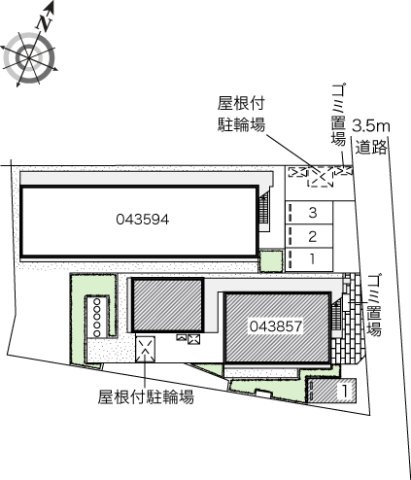レオパレスノンノンのその他