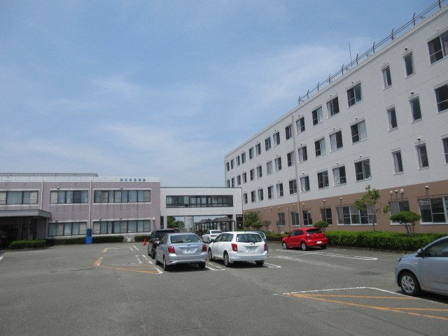トロント大牟田の周辺|南大牟田病院まで2150m
