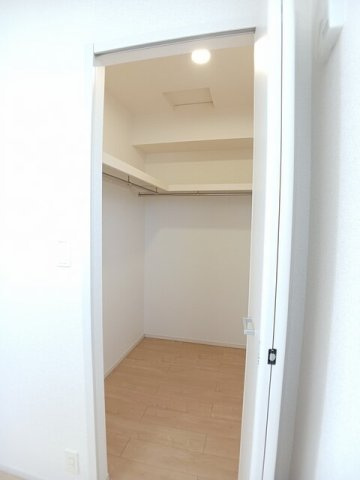 Ｖｏｌｋｓ　馬込の収納