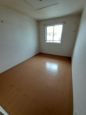 セトル大黒の内装