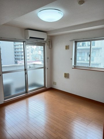 コンフォート　橋本の内装
