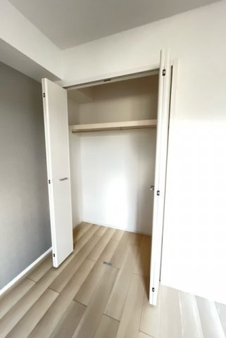 ピルエットの収納