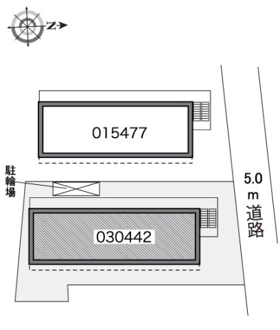 レオパレスＭＡＲＵＫＡ２のその他