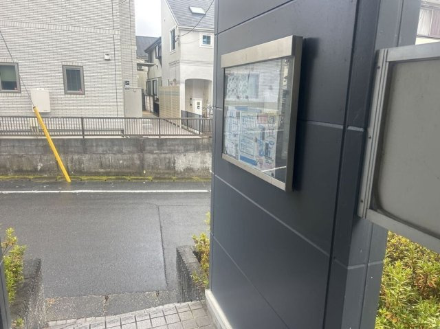 レオパレスルシータ２１のその他
