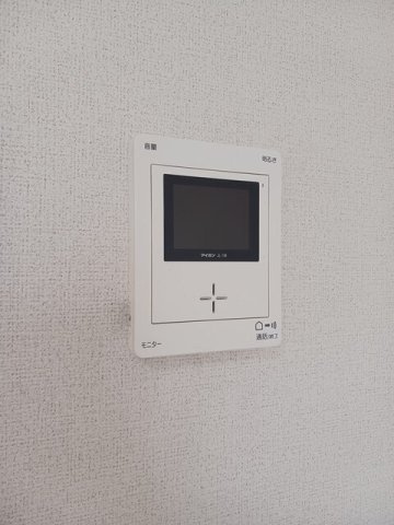 カーサ　はなみずきの設備