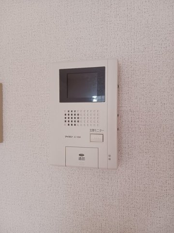 セントラルパークサイド市坪の設備