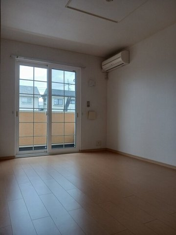 セントラルパークサイド市坪の内装