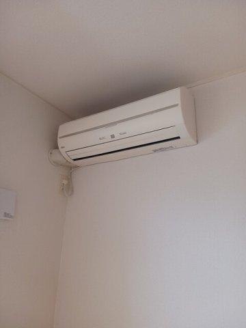 セントラルパークサイド市坪のその他