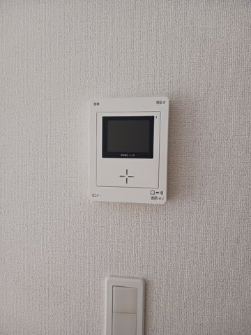 アルモニー・Ｋの設備