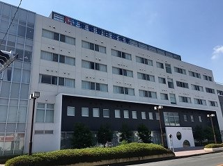 カーサエスペランサの周辺|東都春日部病院まで1300m