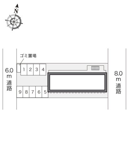 レオパレスウエアハウスのその他