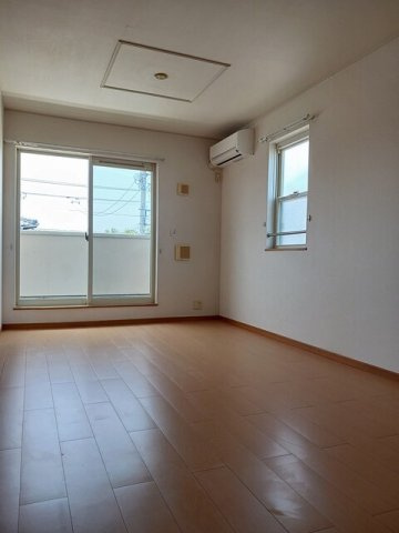 アプローズ・Ｎの内装