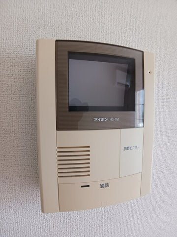アルドーレ・Ｗの設備