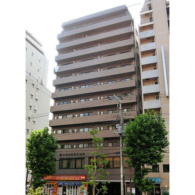プロスペクト入谷