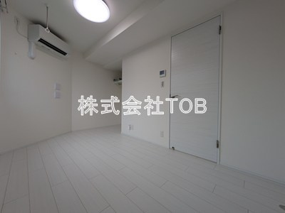 【居間・リビング】 | KYUDEN　BASE-キューデンベース- | 6.4帖