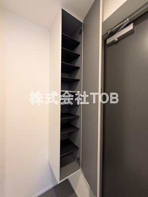 【その他】 | KYUDEN　BASE-キューデンベース- | シューズボックス