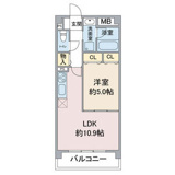 プランドール高社の画像
