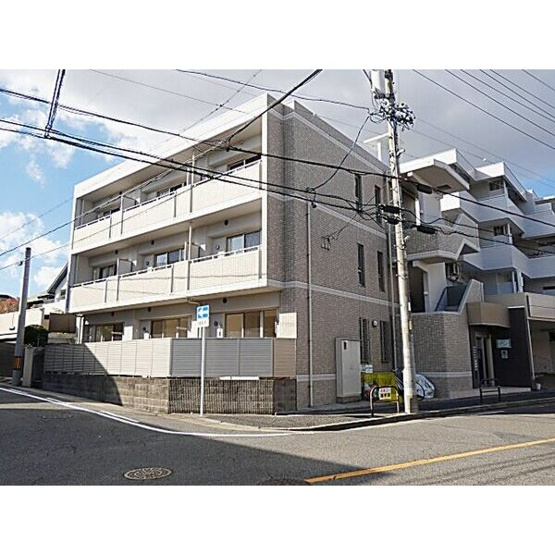 【外観】 | プランドール高社