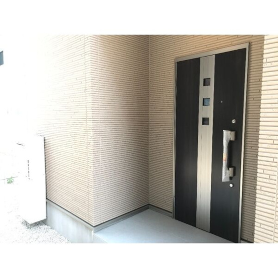 【その他共用部分】 | ヴェルデ