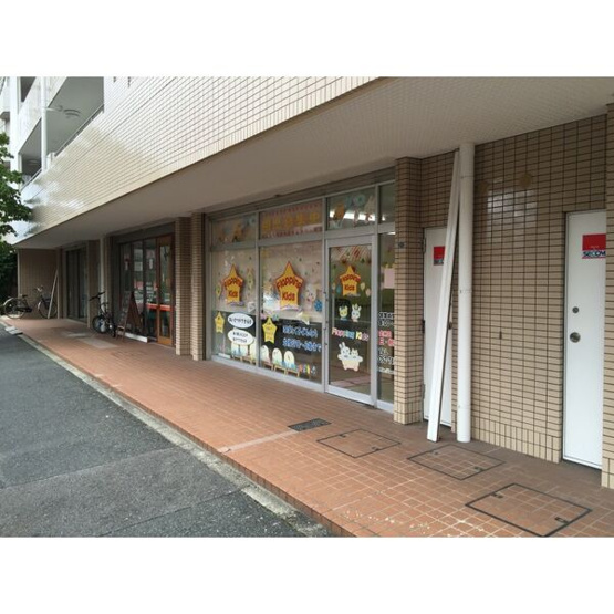【エントランス】 | OS・SKYレスカール大久手
