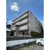 寿ゞやマンション芳野の画像