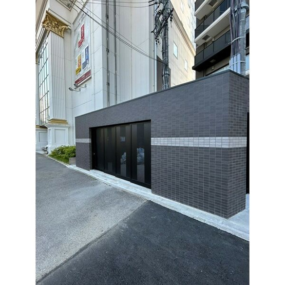 【その他】 | プレサンス ロジェ 名古屋駅 NORTH FRONT